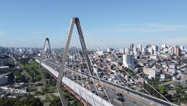 Pico y placa en Pereira del 4 al 8 de mayo: así aplica la medida